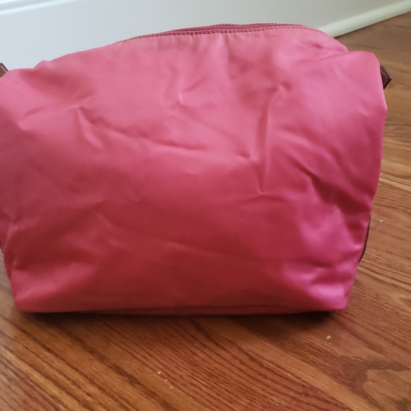 Prada Nylon Shoulder Bag - Picture 4 of 7